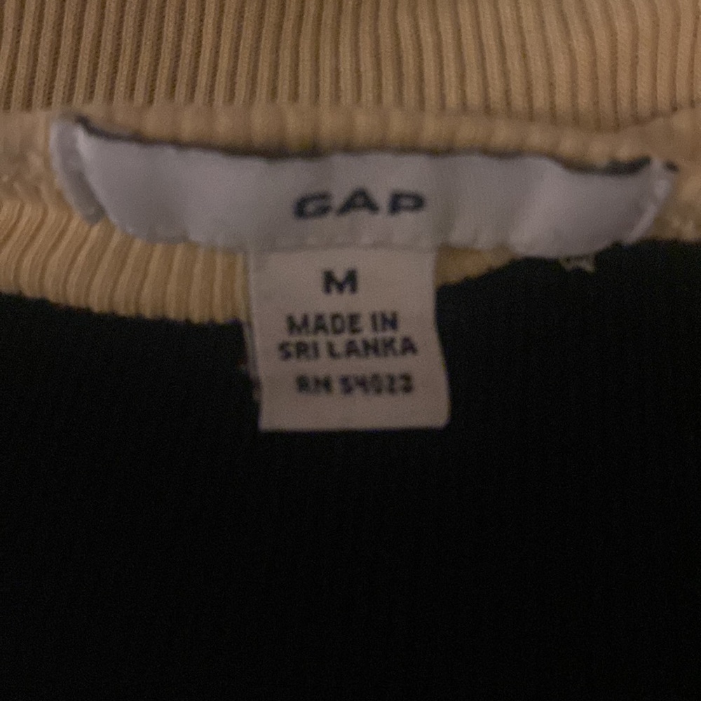 GAP cami - Picture 3 of 4